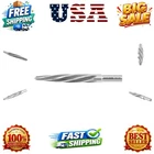 Accusize 5/8" Hss Aligning Reamer, 1/2" 3-FLAT Shank, 5FL, High-speed Stee... New. Price: $75.99.