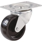 9392 Shepherd In General-duty Polypropylene Swivel Plate Caster New. Price: $38.65.