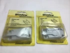Lot Of Prime Line Window Sash Locks F-2554 Nos. Price: $10.00.