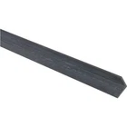 (5)-HILLMAN Steelworks 1-1/4 In. X 3 Ft., 1/8 Weldable Solid Angle 11706 New. Price: $90.89.