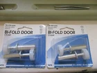Lot Of Slide-co 16215 Wardrobe Door Top Guide & Roller, 2-PACK New. Price: $14.99.