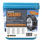 Peerless Chain Company Light Truck / Suv Tire Cable Used. Price: $59.95.