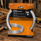 Hillman 16 Gauge Galvanized Utility Wire 200 Ft Multi-purpose 122060 New. Price: $19.99.