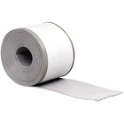 M-d Building Products 93245 4-INCH By 20-FEET Adhesive Back Vinyl Wall Base, New. Price: $40.64.