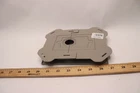 Mid America Master Mount Mini Split Block 059 Graystone Vinyl Open. Price: $15.48.