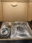 Signature Hardware Vilamonte Shower Valve Trim Kit In Polished Nickel SHVL8010PN Open. Price: $25.00.