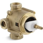 Kohler Mastershower K-728-K-NA 2- Or 3-WAY Transfer Valve *new* Open. Price: $123.99.