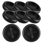 Pcs Rubber Grommets For Wiring, 1-1/2"DRILL Hole, 1-3/16" Id, Cable... New. Price: $10.36.