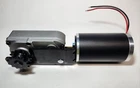 Dasbecan 225008 Rv Slide Out Motor & Gear Housing Replace Oe #R25076-1 R25075 New. Price: $45.00.