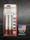 Nos Sears Craftsman Usa Scroll Saw Blades Carbon Steel, Heat Treated 29448 New. Price: $34.99.