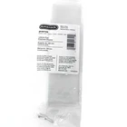 Amerock BP3657526 128MM, Inches, Pull, Polished Chrome New. Price: $9.50.