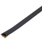 Md Building Products 68668 Highly Durable Silicone Rubber Gasket Seal For Doo... New. Price: $33.66.