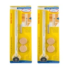 Zipbolt 14.110 Super Ut Newel Post Fastener Quick And Easy Wrench-free. Price: $83.15.