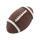 Rok 5 Pack Hardware Go Team Collection Football Sport 2-1/16 Inch, Brown New. Price: $50.99.