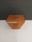 La Gloria Cubana Esteli Serie Wood Cigar Box Pyramid Shaped 8" 5" Used. Price: $24.99.