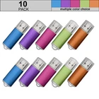 5/10PACK 2GB 4GB 8G 16G 32G Usb 2.0 Pen Drive Flash Memory Stick New. Price: $21.99.