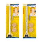 Newel Post Fastener Zipbolt 14.110 Super Ut Quick Install Wood Concrete. Price: $89.99.