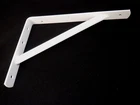 National Hardware N301-630 111BC Super Strength Shelf Bracket 12'' (pack Of 6) New. Price: $34.99.