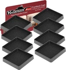 Yelanon Slip Furniture Pads For Hardwood Floors -8 Pcs 3 Coaste New. Price: $26.26.