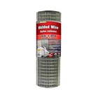 Yardgard 309301A Galvanized Welded Wire Fence, X 1/2-IN. Mesh, 24-IN. 25-FT. New. Price: $65.20.