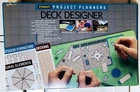 New Stanley Deck Designer Project Planner Sealed Layout 1998 Brand. Price: $10.00.