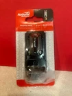 National Hardware N305-953 V30 Safety Hasp In Black, 3-1/4" Nop Open. Price: $8.95.
