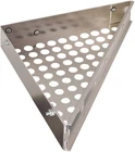 Innovis Better Bench X 12" 17" Triangular Shelf- BT-17 New. Price: $66.86.
