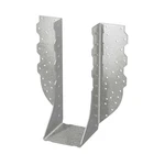 Simpson Strong-tie HGUS412 Heavy Girder Hanger 4X12 Nominal Joist Size New. Price: $36.99.