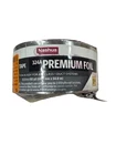 Nashua Premium Foil Tape 324A, 2.5 In. X 60 Yd. Durable, Heavy Duty New. Price: $25.19.