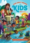 Our Daily Bread For Kids: 365 Meaningful Moments With God - Very Good. Price: $6.15.