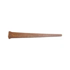 Maze CMH8-1 Cut Masonry Nails, Hardened Steel, 2-1/2 In., Lb. Quantity 12 New. Price: $82.99.