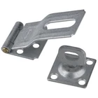 Safety Hasp Swvl 325" New. Price: $39.53.