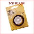 Hillman 123122 24 Gauge Dark Annealed Wire, 1-PACK New. Price: $11.24.
