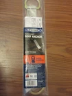 Werner A220300 Roof Anchor Permanent Double - Ring New. Price: $28.00.