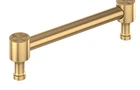Signature Hardware 954057-5116 Orwell 5-1/16" Cabinet Pull, Champagne Bronze New. Price: $29.95.