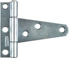 National Hardware N128-421 284BC Light Hinge Zinc Plated New. Price: $15.80.