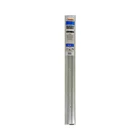 Frost King DAT39H Adjustable Silver Aluminum Threshold, 3-1/2 X 7/8 36 In. New. Price: $38.42.