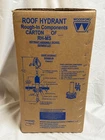 New Woodford Rh-ms Roof Mounting System Hydrants Box. Price: $112.50.