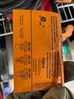 Raychem W51-50P; W-51-75P; And W51-100P Self-regulating Heat Trace Cables 120V Used. Price: $200.00.