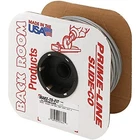 Prime-line 7662 Screen Retainer Spline, .140-IN(9/64-IN), 500-FT Roll, Gray New. Price: $36.74.