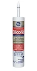 Ge 2812565 Silicone Ii Sealant, Kitchen & Bath, White, 12-PACK, 10.1 Oz Tubes New. Price: $119.99.