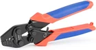 Icrimp CWR1522 Wire Rope Crimping Tool With Cutting Function For Cable Railing, New. Price: $33.74.