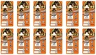 Gorilla 100 Percent Silicone Sealant Caulk, 2.8 Ounce Squeeze Tube, Clear,... New. Price: $84.76.