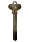 Kaba Ilco Cemex 1549 Key Blank For Mexico Commercial, Industrial Locks-new. Price: $17.95.