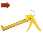 Dripless Brand CH200 Cradle Frame Hex Rod Metal Caulking New. Price: $22.38.