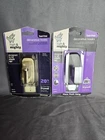 High & Mighty Tool Free Decorative Hook 25 Lb Lot Of New. Price: $10.00.