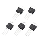 Pcs LD1117V33 Voltage Regulator 3.3V 950MA TO220 Marking LD33V Component New. Price: $18.97.