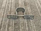 (qty 35) Simpson Strong-tie PGT2-R Pipe Grip 2-3/8" Od Galvanized New. Price: $112.99.