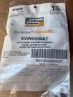 Schluter Rondec - 3/8" Outside Corner Satin Nickel (ev/ro 100 At) New. Price: $11.90.