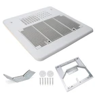 Ozxc Rv Roof Ac Distribution Grille Cover, Air Conditioning Return Kit, C... New. Price: $148.61.
